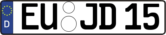 EU-JD15