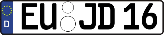 EU-JD16