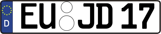 EU-JD17