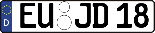 EU-JD18
