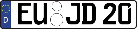 EU-JD20