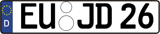 EU-JD26