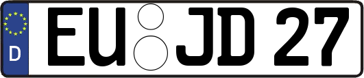 EU-JD27