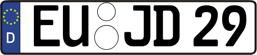 EU-JD29