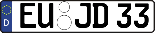 EU-JD33