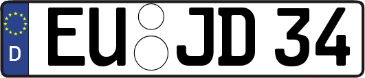 EU-JD34
