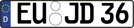 EU-JD36