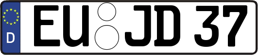 EU-JD37
