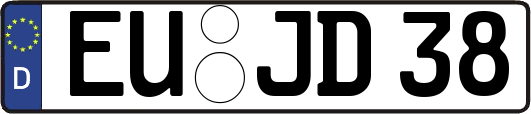 EU-JD38