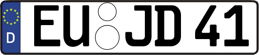 EU-JD41