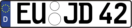 EU-JD42