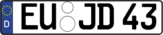 EU-JD43