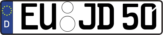 EU-JD50