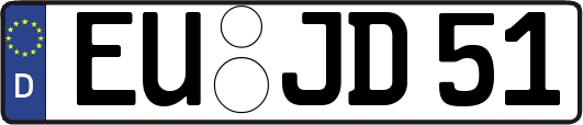 EU-JD51