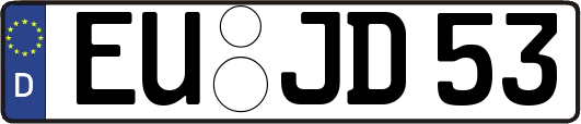 EU-JD53