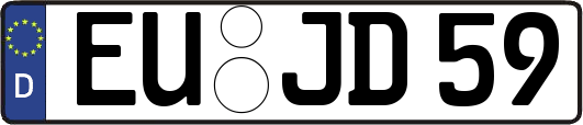 EU-JD59