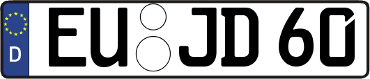 EU-JD60