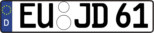 EU-JD61
