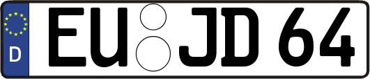EU-JD64