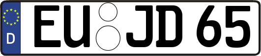 EU-JD65