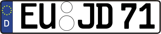 EU-JD71