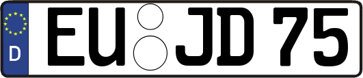 EU-JD75