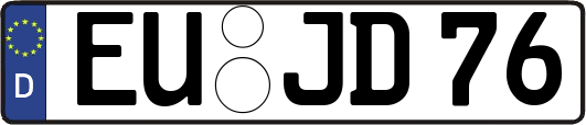 EU-JD76