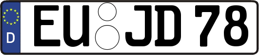 EU-JD78