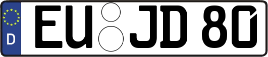 EU-JD80