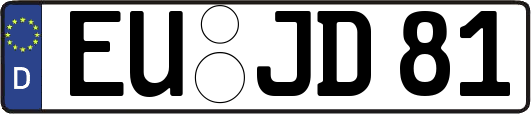 EU-JD81