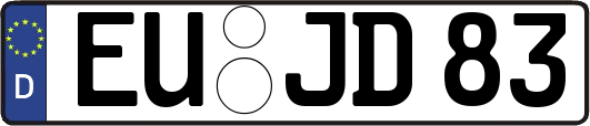 EU-JD83