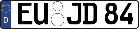 EU-JD84
