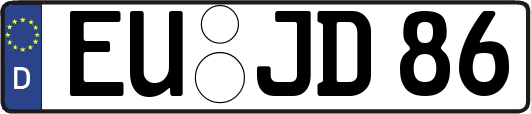 EU-JD86