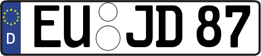 EU-JD87