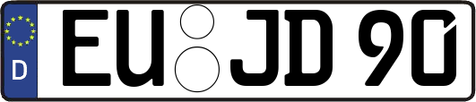 EU-JD90