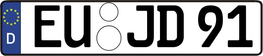 EU-JD91