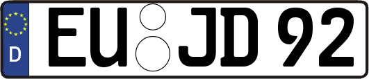 EU-JD92