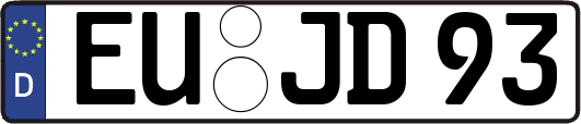 EU-JD93