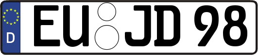 EU-JD98