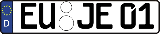 EU-JE01