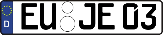 EU-JE03