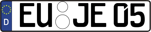 EU-JE05