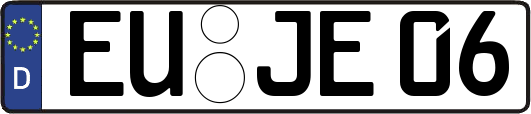EU-JE06