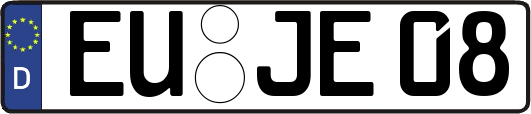 EU-JE08
