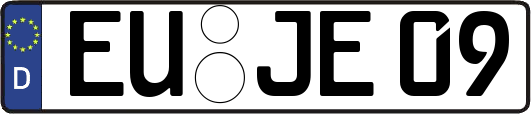 EU-JE09