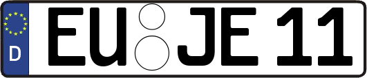 EU-JE11