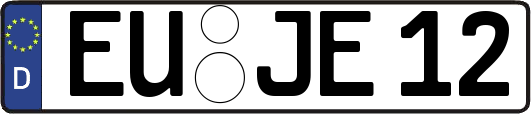 EU-JE12