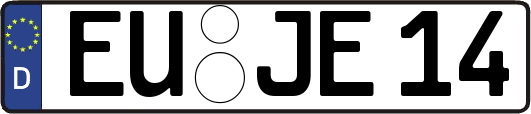 EU-JE14