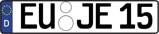 EU-JE15
