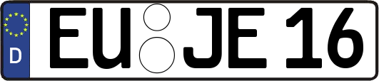 EU-JE16